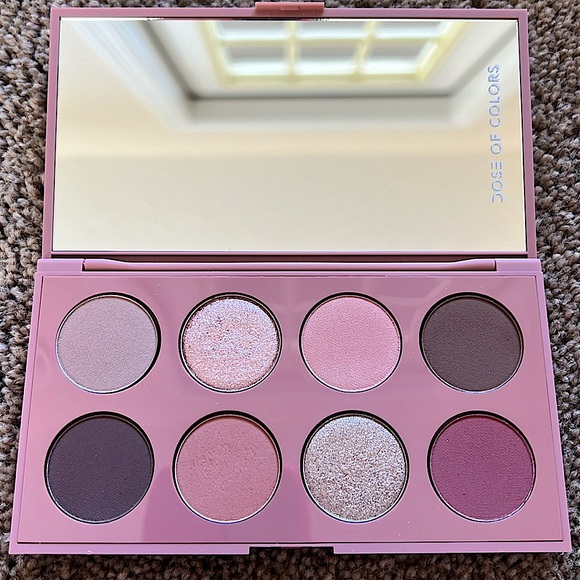 Dose Of Colors Truffle Palette - Picture 2 of 6